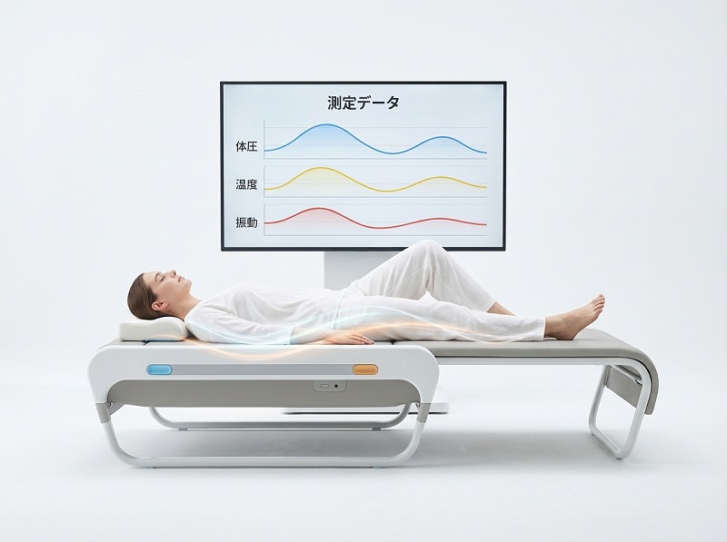 解毒のサポート