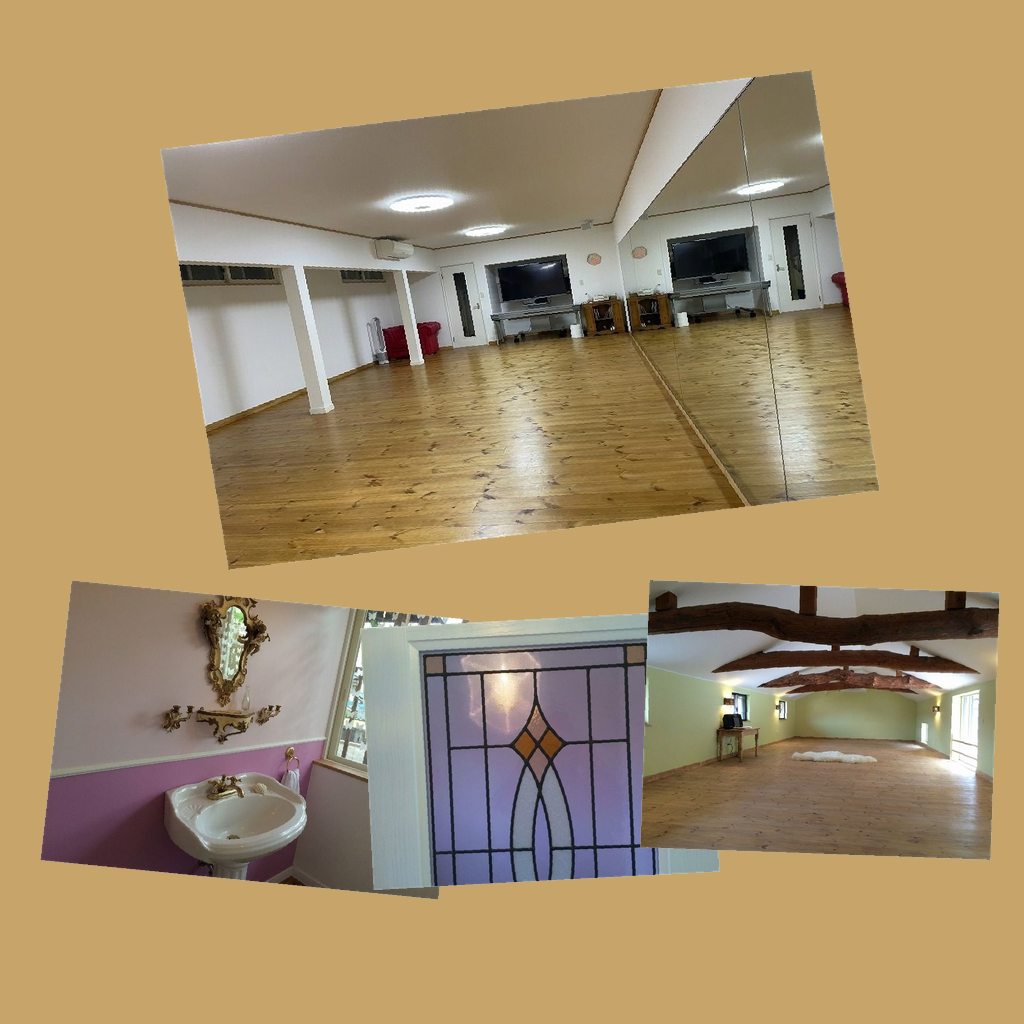 レンタルスタジオ